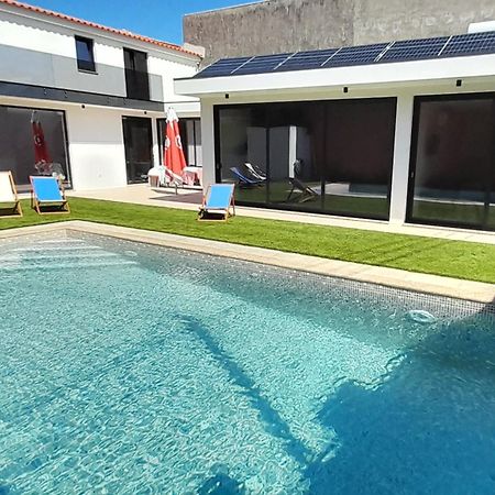 Sargaco Suite Pool And Beach Póvoa de Varzim Zewnętrze zdjęcie
