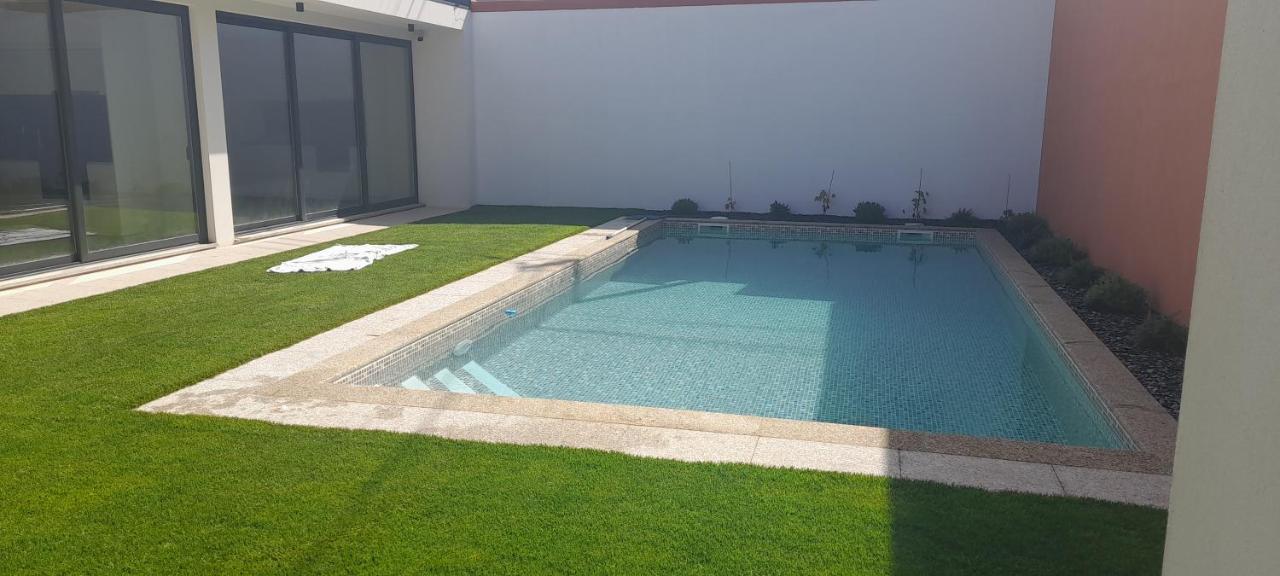 Sargaco Suite Pool And Beach Póvoa de Varzim Zewnętrze zdjęcie