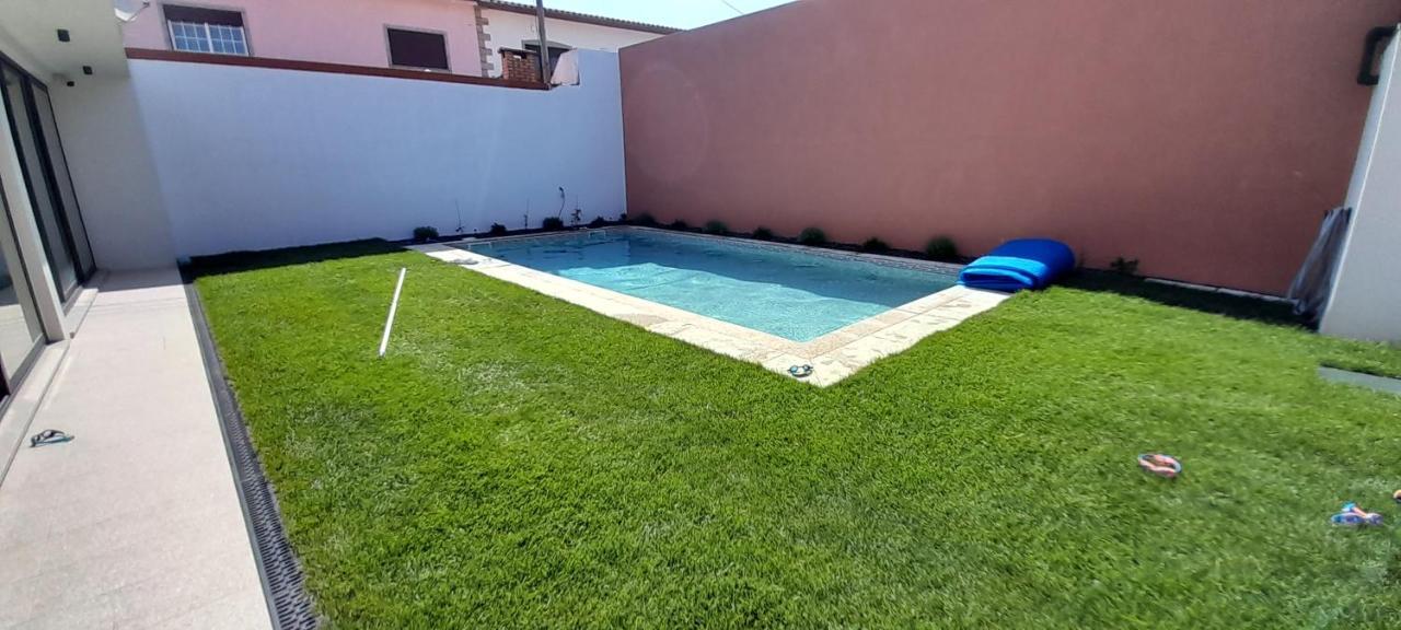 Sargaco Suite Pool And Beach Póvoa de Varzim Zewnętrze zdjęcie