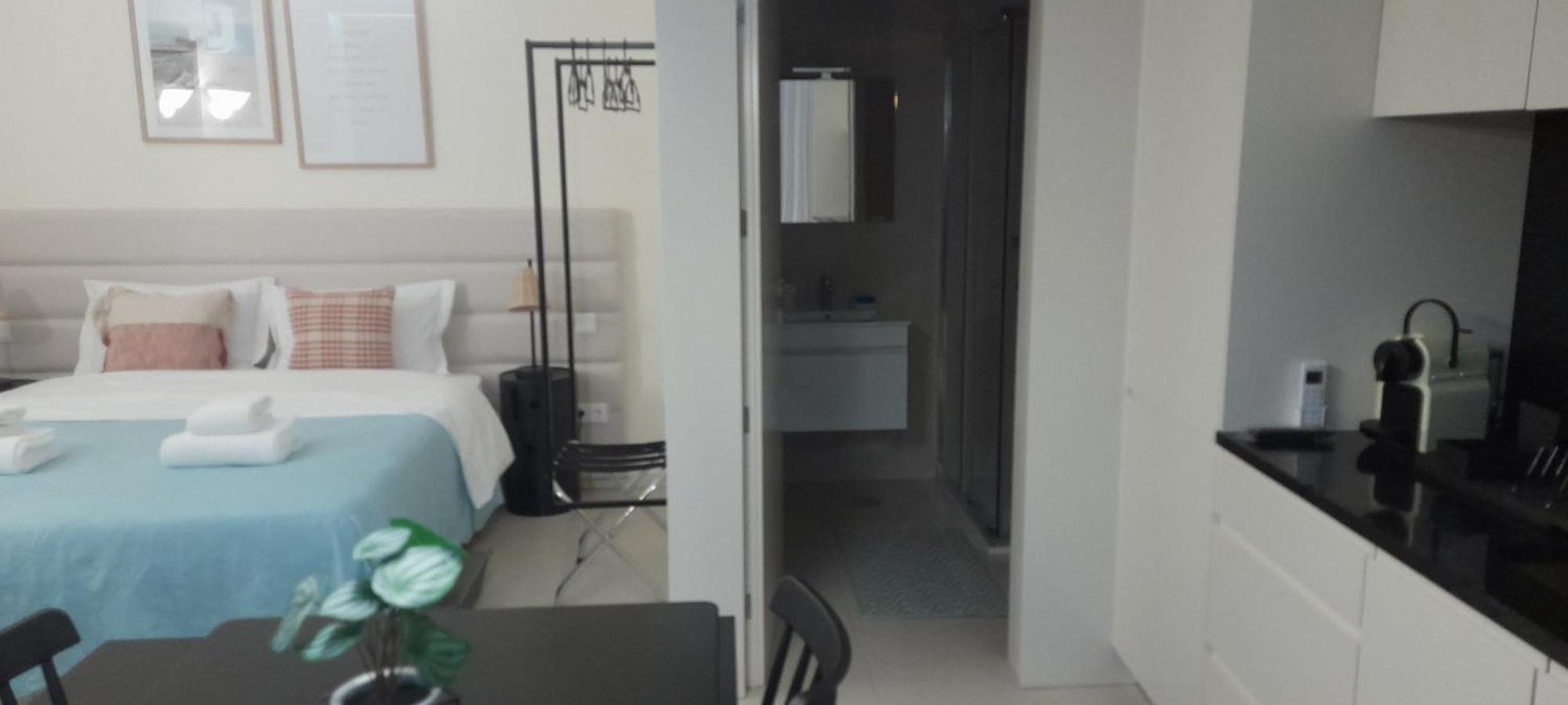 Sargaco Suite Pool And Beach Póvoa de Varzim Zewnętrze zdjęcie