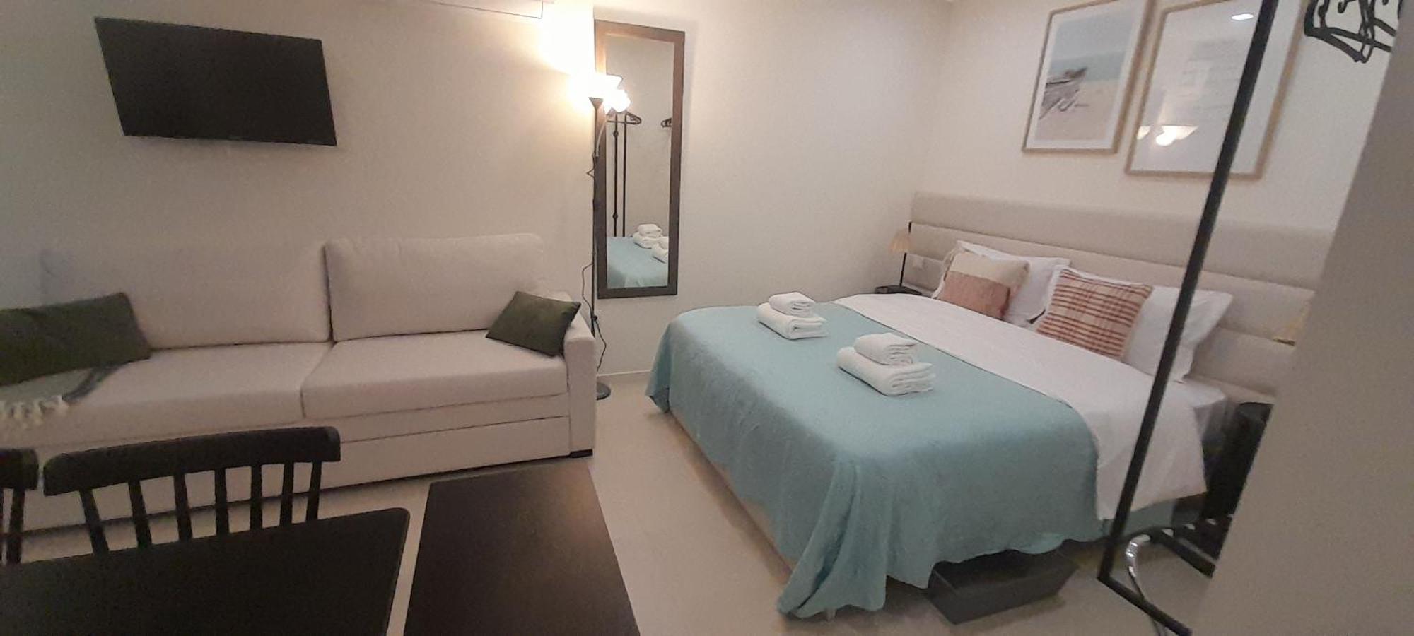Sargaco Suite Pool And Beach Póvoa de Varzim Zewnętrze zdjęcie