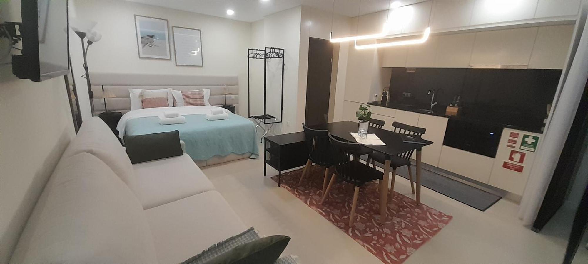 Sargaco Suite Pool And Beach Póvoa de Varzim Zewnętrze zdjęcie