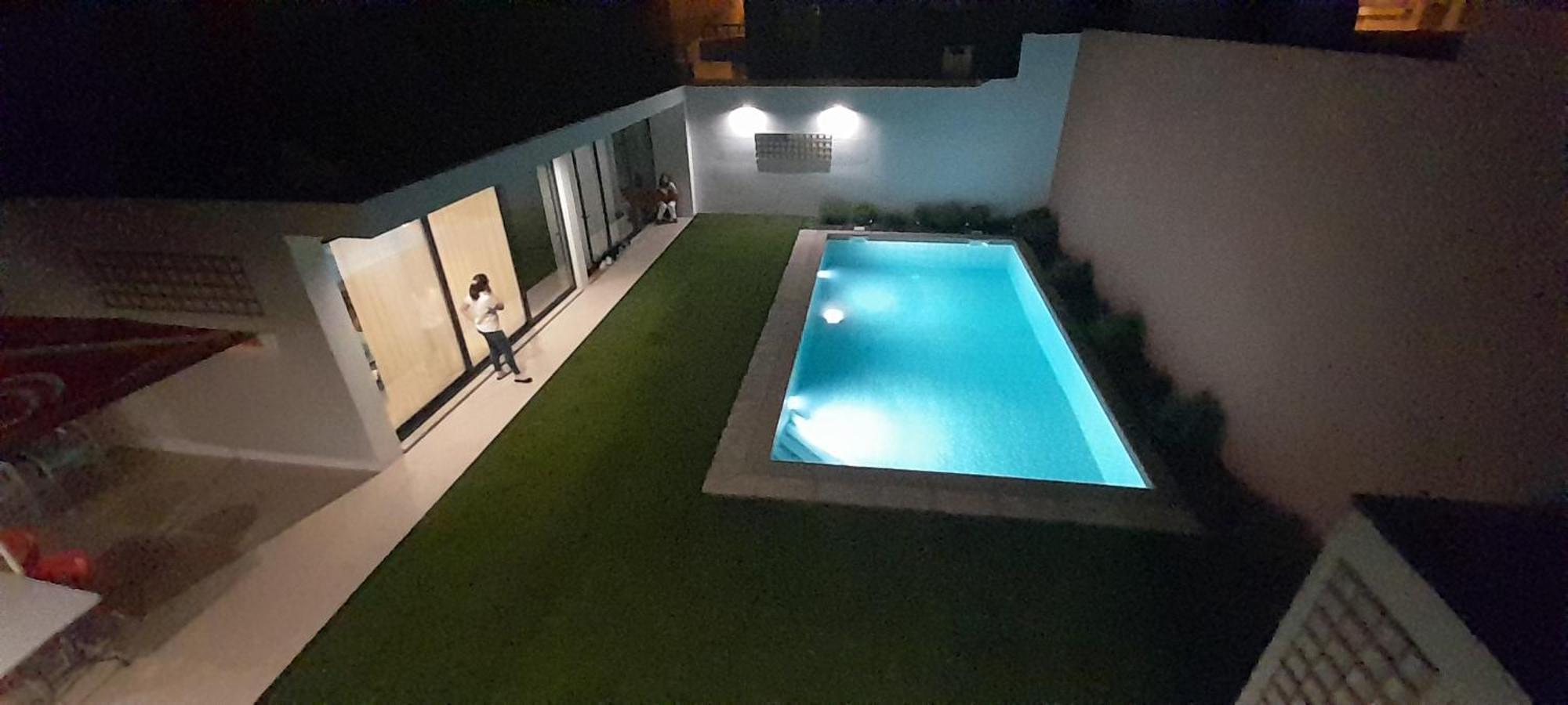 Sargaco Suite Pool And Beach Póvoa de Varzim Zewnętrze zdjęcie