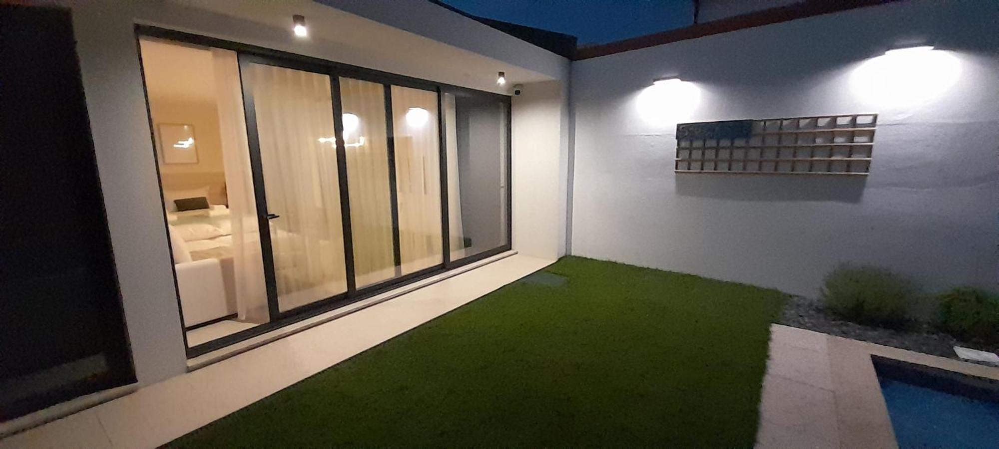 Sargaco Suite Pool And Beach Póvoa de Varzim Zewnętrze zdjęcie