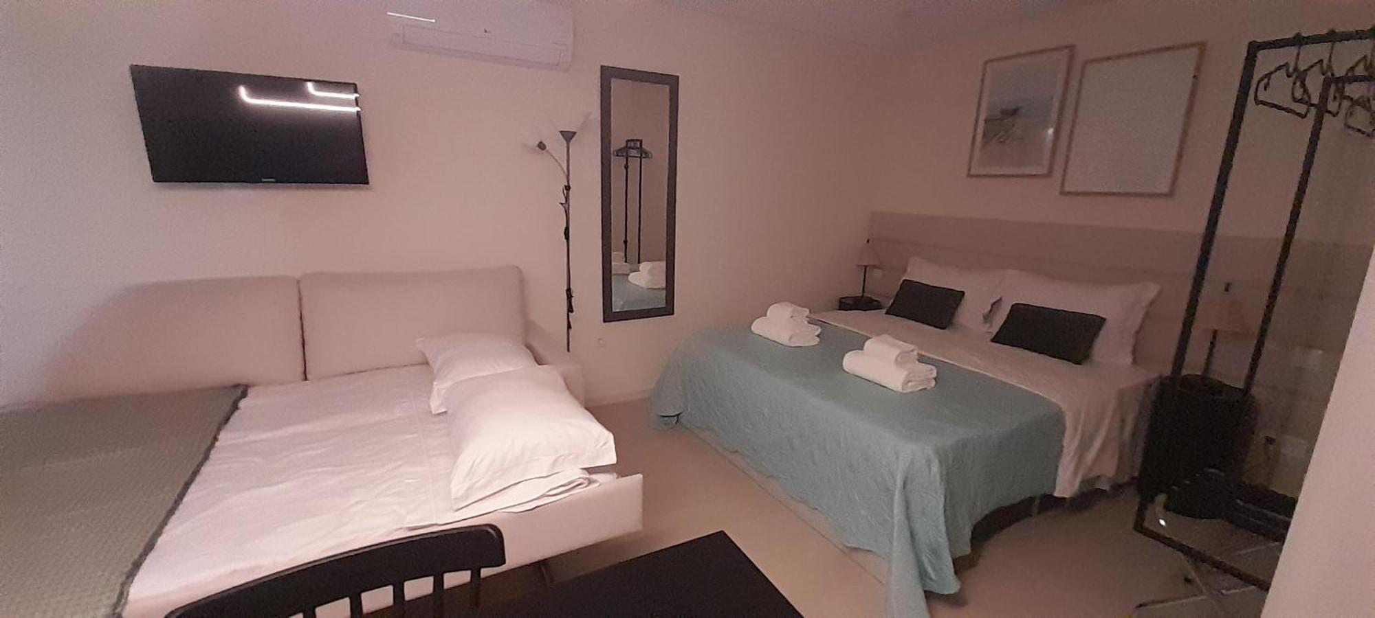 Sargaco Suite Pool And Beach Póvoa de Varzim Zewnętrze zdjęcie
