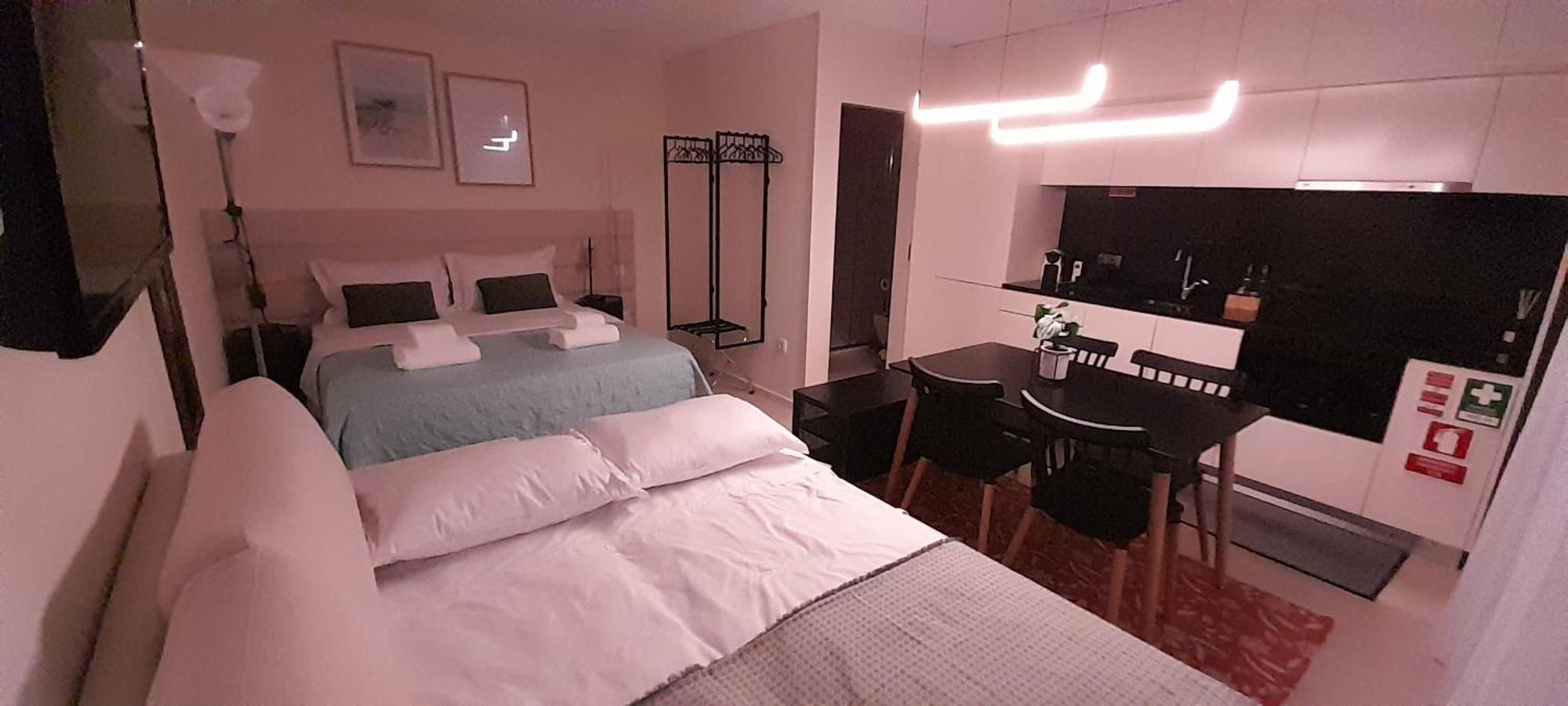 Sargaco Suite Pool And Beach Póvoa de Varzim Zewnętrze zdjęcie