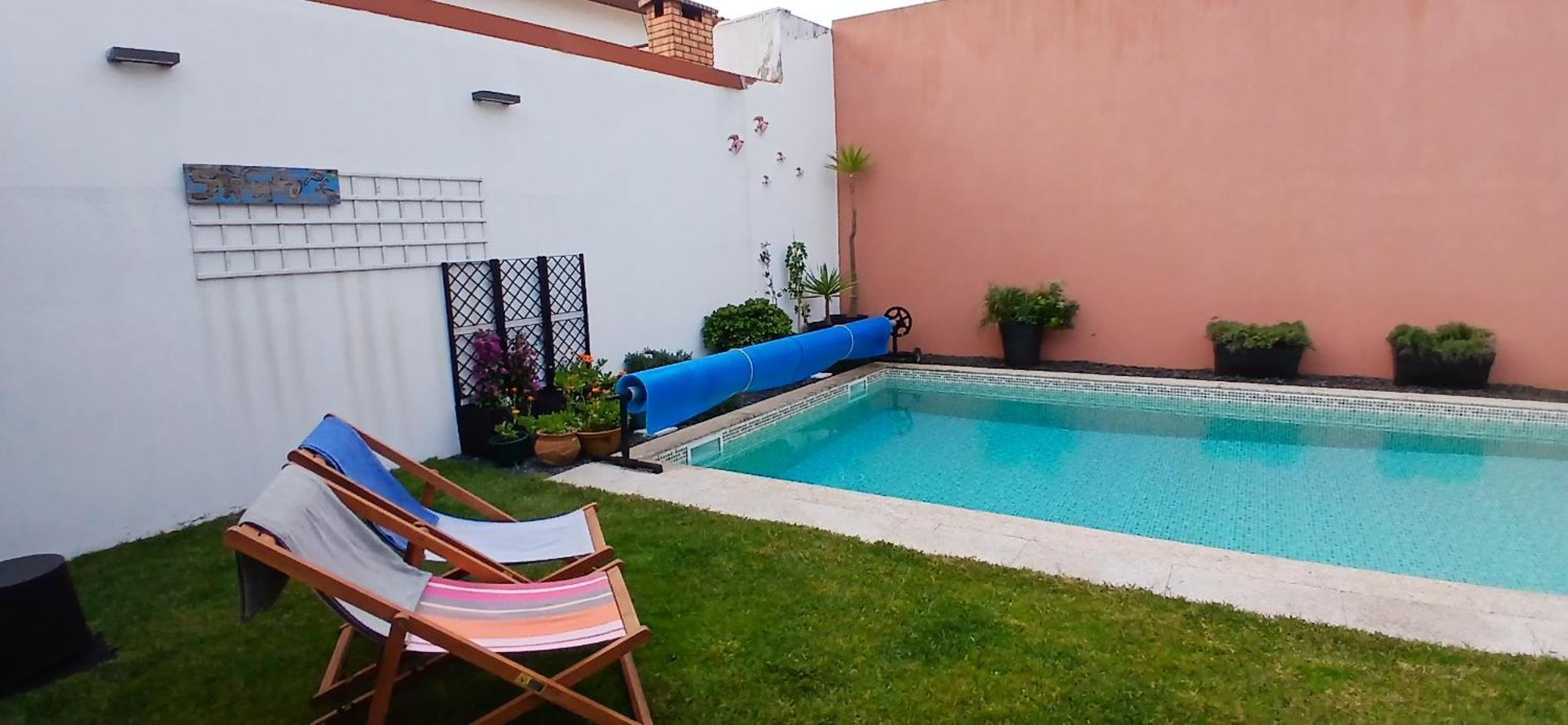 Sargaco Suite Pool And Beach Póvoa de Varzim Zewnętrze zdjęcie
