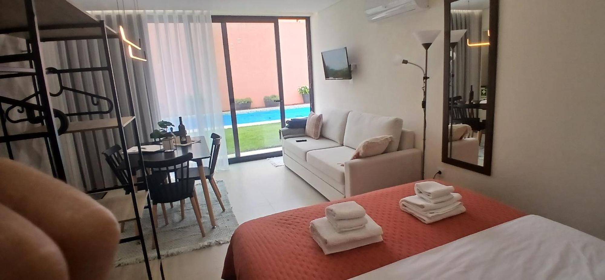 Sargaco Suite Pool And Beach Póvoa de Varzim Zewnętrze zdjęcie
