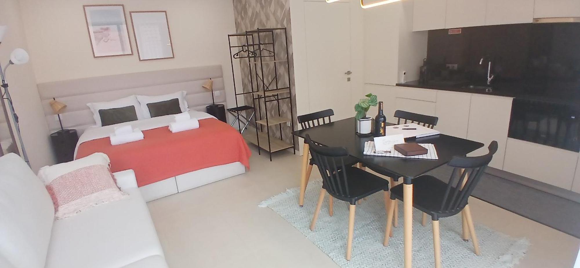 Sargaco Suite Pool And Beach Póvoa de Varzim Zewnętrze zdjęcie